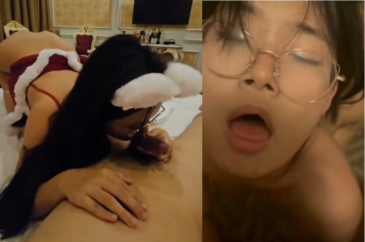 Anh chịch mạnh quá em há hốc mồm cực đã