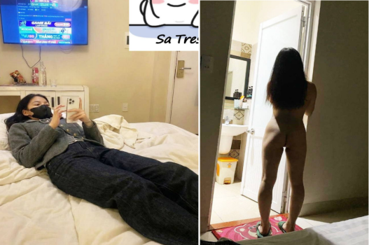 Bạn thân hẹn vào motel đồng ý liền