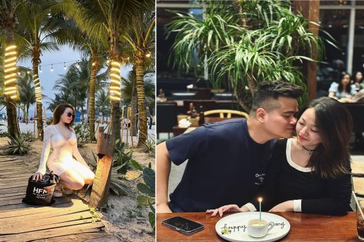 Chịch cô Gymer thân hình hoàn hảo