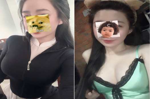 Chồng đi lao động vợ ở nhà phá trai láng giềng