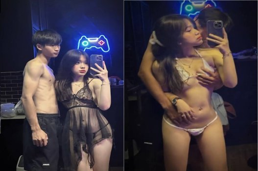 Clip sex cặp đôi đụ nhau trực tiếp livestream