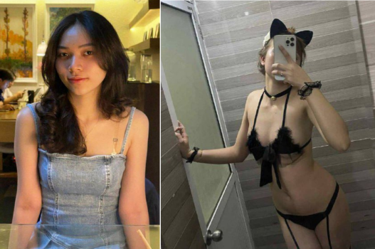 Clip sex SV cosplay cáo tham ăn phê pha