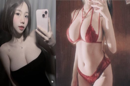 Cô gái Duyên sugar baby khao khát tình yêu chân thành từ anh