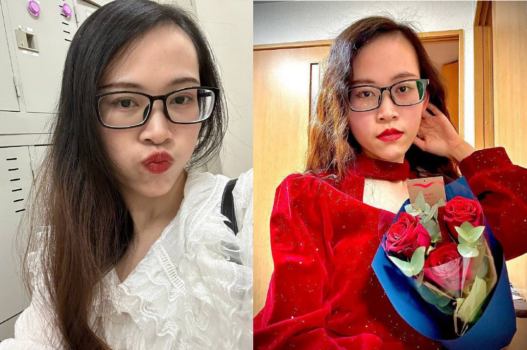 Cô giáo con mình cũng bị bố phang