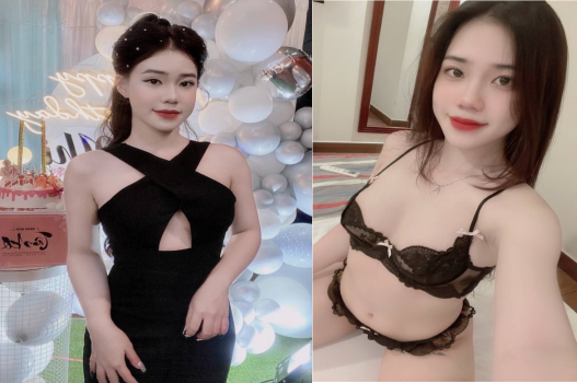 Da trắng body ngon sờ nhẹ là dâm thủy tuôn