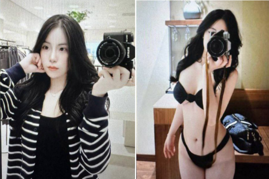 Em mê nghệ thuật nên làm tình phải thẩm mỹ