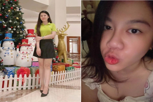 Em ngoan hiền ngoài đời, dâm đãng trong phòng ngủ