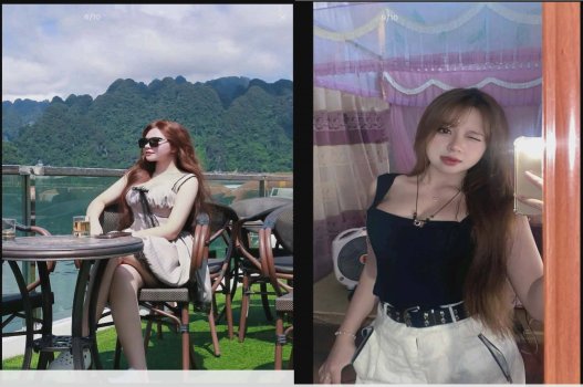 Hẹn em đi du lịch rồi xơi em liền