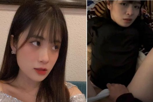 Hồ Phương Trang bị nyc tung clip sex lên internet