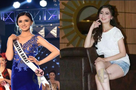 Hoa hậu đăng quang thảo luận về cuộc tranh cãi của cô ấy với bạn trai