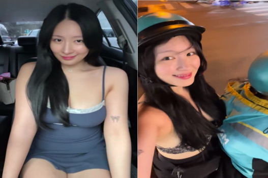 Kim Chi được mong chờ làm thức ăn cho cậu bé