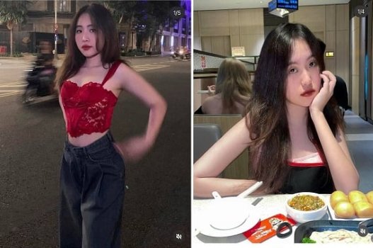 Lê Thu năm cuối Clip sex kiểu nhanh