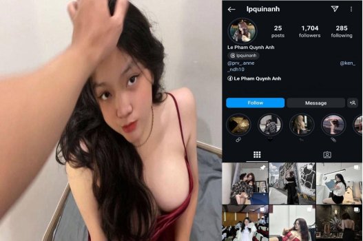 Mời bạn thân người yêu ngủ cùng bất ngờ được chấp nhận