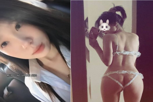 Ngon nên để bạn thân quan hệ