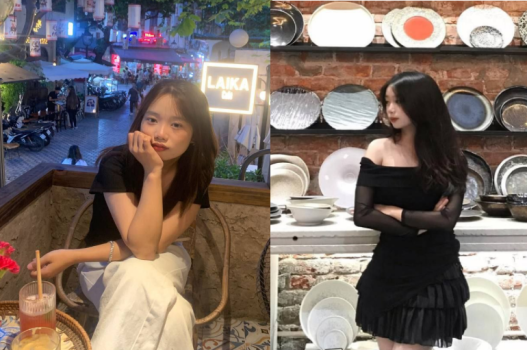 Non trẻ gặp cu dài kinh khủng