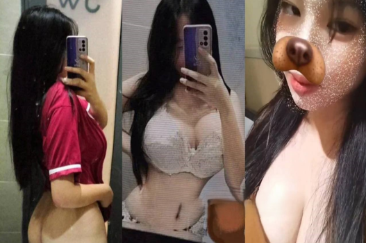 Nữ sinh đít to chịch gần hết đám bạn lớp