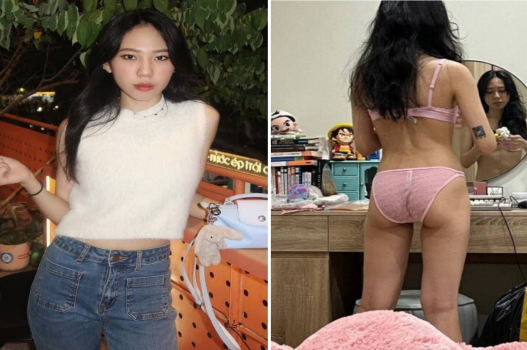 Ny mới cuồng dâm hơn tình cũ rất nhiều