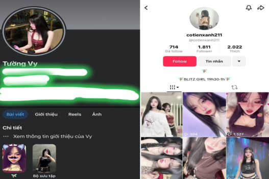 Phim nóng Cotienxanh Tường Vy mới cập nhật