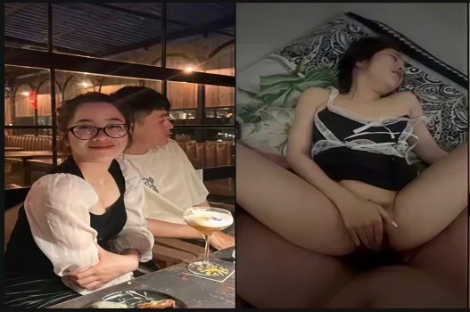 Phim sex 18+ vụng trộm của cô gái yêu thích đồ hầu gái