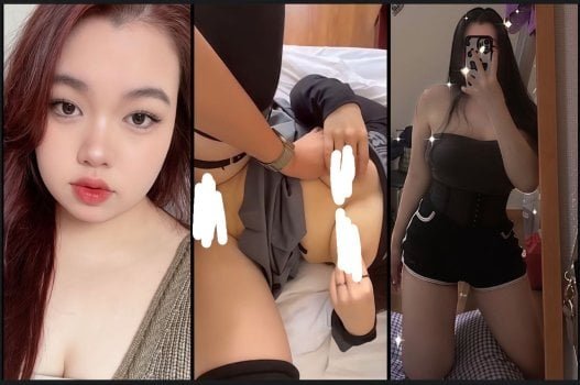 Phim sex cô gái xinh mũm mĩm trên Sextop1