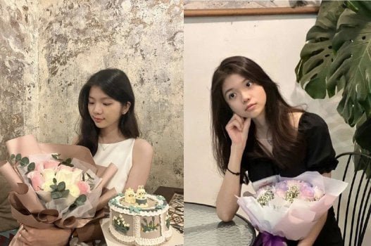 Phim về chàng trai khỏe mạnh và cô gái quyến rũ