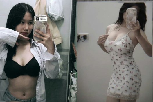 Phóng tinh khi vào bím em dâm nước lênh láng