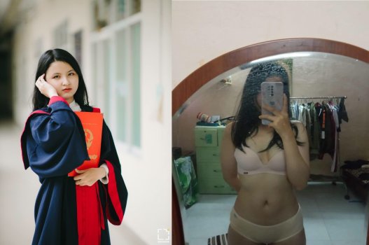 Quan hệ với nữ sinh vừa ra trường bạn chơi thả ga