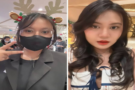 Quất roi vào đít làm em phê tê người