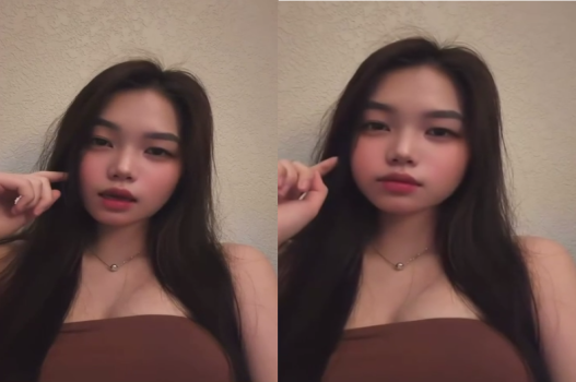 Rủ em sang nhà chơi phang từ sáng đến tối