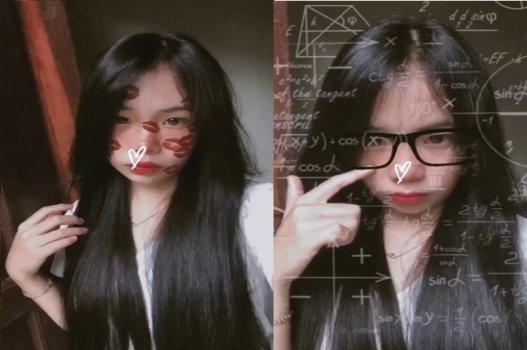 Sex em học giỏi bị bạn quấy rối dữ dội