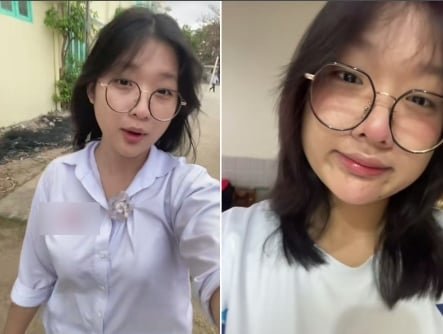 Sex nữ sinh Hoàng Hoa Thám Nha Trang làm tình nhau