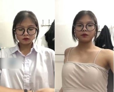 Sex nữ sinh mông xinh bạn đụ thoải mái