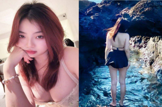 Siêu phẩm chịch em múp căng khi đi chơi