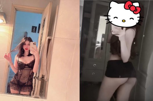 Siêu phẩm sugar baby vòng 3 quyến rũ