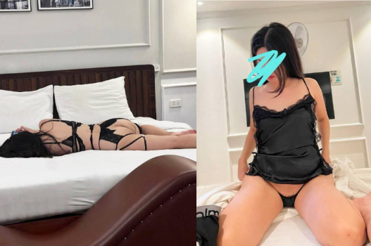 Sinh viên đi khách mệt mỏi không muốn về