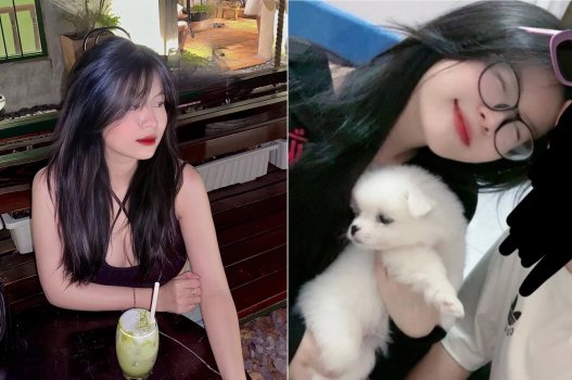 Sinh viên năm cuối yêu cuồng nhiệt trước khi chia tay