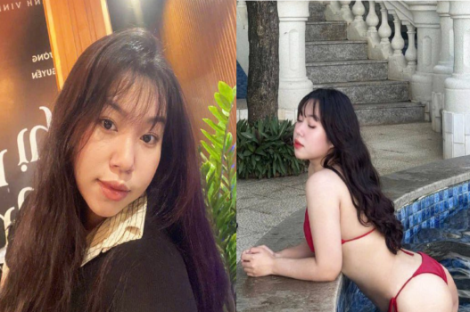 Sướng nhất yêu em xinh múp máp sướng tê