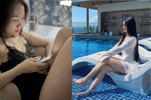 Thư ký nước nhiều chiều sếp cực phẩm