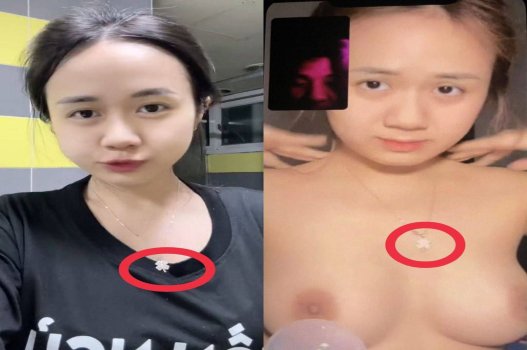 Tik toker Mlinh lộ clip sex của tiểu tam