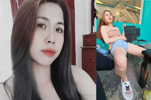 Trai trẻ khiến chị gái đạt cực khoái mê mẩn