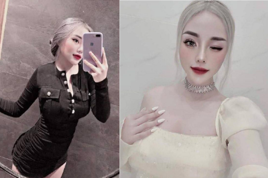 Trông dân chơi mà đụ rên thảm thiết như gái đĩ