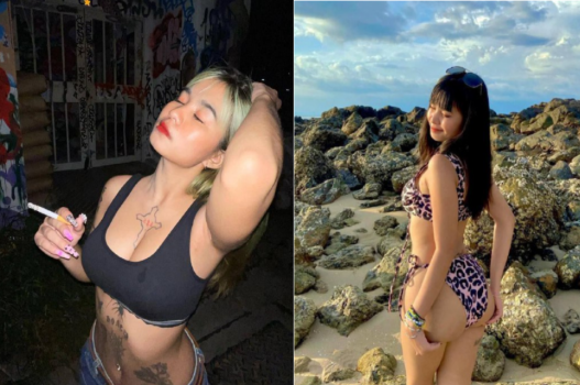 Trông em chất lừ nhưng địt vẫn rên rỉ