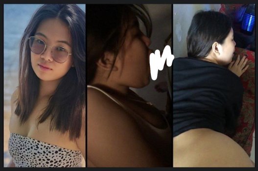 Tường Vy bị lộ Phim sex với anh bạn thân