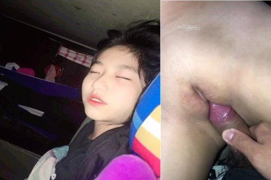 Vì chúng quá nhỏ nên anh không nhét tất cả những con bướm