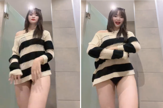 Video sex cô gái đi bơi bị quan hệ sướng mê