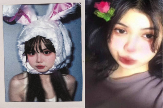 Vũ Lưu Bách Hợp lộ clip nhấp mạnh tay