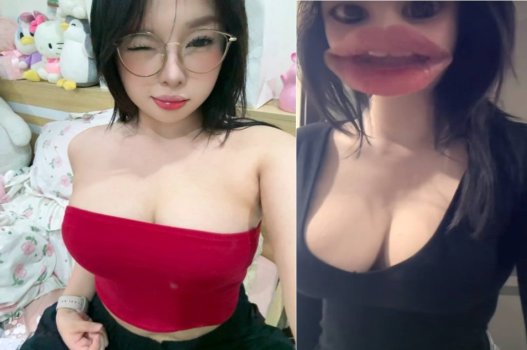 Vú to nện dữ khiến trai nào cũng ngán