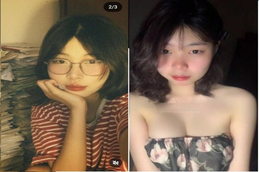 Yến Nhi bị tung clip sex khi còn là sinh viên